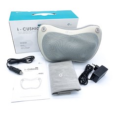 aio LAB AIO i-CUSHION 強度可調式按摩器 + 專用收納袋
