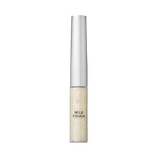 Milk Touch 精靈珠光眼影亮片, 1 極光白飾品, 1個