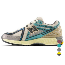 New Balance 1906系列復古運動鞋