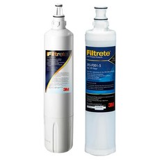 3M 淨水器專用濾心 + SQC前置PP濾心 S003, 3US-F003-5 + 3RS-F001-5, 1組