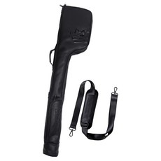 SaintMiller P3 高爾夫練習場用 EVA 半袋, 黑色