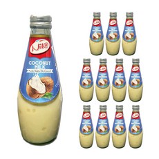 Royal Plus 原味椰奶, 12個, 290毫升