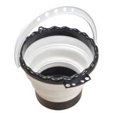 美術用可折疊洗筆水桶 S50, 4型