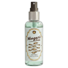 Morgan's Pomade 摩根氏 頭皮調理水 涼感, 100ml, 1瓶