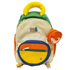 mideer 多功能兒童背包 MD-1336 5歲以上