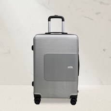 테라우드 트루아 여행용 경량 캐리어 20인치 24인치 28인치