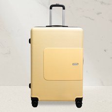 테라우드 트루아 여행용 경량 캐리어 20인치 24인치 28인치