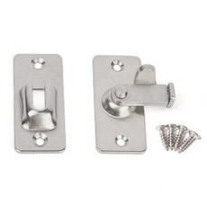 層架國度 不鏽鋼轉角掛鉤, 1個