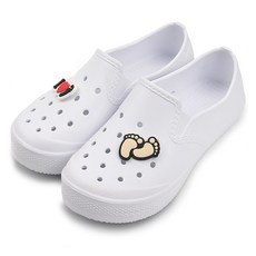 ALPHASHOE 兒童用基本款I Love萬能室內鞋