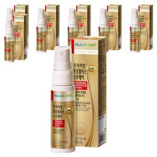 Nutri D-DAY 蜂膠噴霧, 30ml, 7瓶