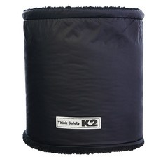K2 Storm 頸圍, BLACK, 1個