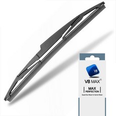 V8MAX 후면 와이퍼, 현대 캐스퍼 일렉트릭 2021년형