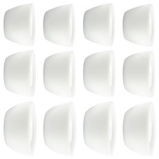 GOOSPERY Galaxy Buds2 Pro 相容矽膠耳塞 S 2入 + M 2入 + L 2入 組, 단일상품, 2套, 白色