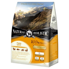 LV PRIME BLUE 藍帶 幼犬/母犬 無穀濃縮天然狗糧, 海陸 + 膠原蔬果, 1.8kg, 1袋