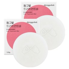 donggubat 正確的護髮素, 100g, 2個