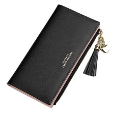 BUBBLYDAY 女款長皮夾