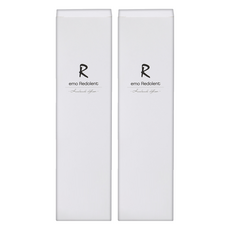 emo Redolent Pastel系列擴香瓶, 嬰兒爽身粉香, 200ml, 2瓶