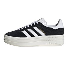 adidas 愛迪達 Gazelle Bold女款休閒運動鞋 HQ6912