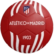 atleticodemadrid ATM紅色碗, 單品, 1個