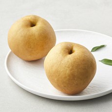 곰곰 국내산 배 (햇), 1kg(2입), 1개