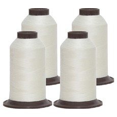 HAPPY BEARS ATHENA縫紉線, 303號, 4個