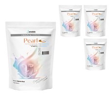 안스킨 오리지날 진주 모델링팩 1kg, 1개입, 4개