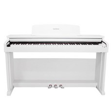 삼익악기 업그레이드 디지털피아노 방문설치, SR-1, 화이트, 1개