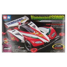 TAMIYA 田宮 四驅車 先驅音速 S2混碳纖維底盤 12歲以上, 1盒