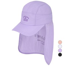 new balance 童款輕量寬沿帽