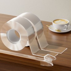 I'CLE 可裁剪式邊角防撞條, 2個, 透明