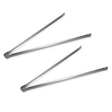 World Clean 鋁製垃圾夾 73cm, 單一顏色, 2個