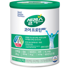 Maeil 每日 核心蛋白粉, 304g, 1罐