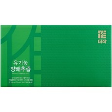 The Zac 高麗菜汁, 70ml, 30入