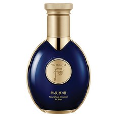 더후 공진향 군 자양 로션, 100ml, 1개