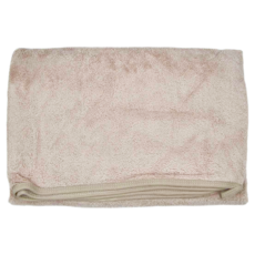 Mini Studio 超細纖維浴巾 20%尼龍 + 80%聚酯纖維, 卡其色, 1條