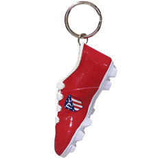 ATM 미니 부츠 COURAGE 키체인