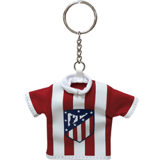 ATM 미니 티셔츠 COURAGE 키체인