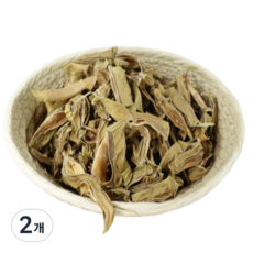 굳드림 국내산 작두콩차, 200g, 2개