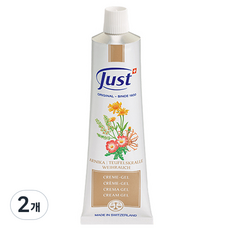 山金車舒緩凝膠, 100ml, 2條