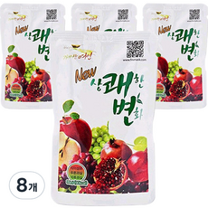 상쾌한변화 뉴 상쾌한변화 쾌변, 95ml, 8개