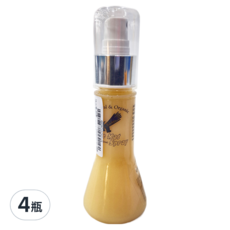 收納王妃 De Mat Spray 去糾結順髮液 90cc 秀髮柔順不打結, 4瓶