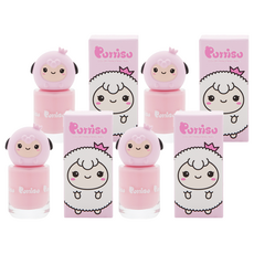 뿌띠슈 컬러팡팡 네일 C16, 사랑에빠진뿌띠슈, 4개