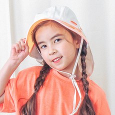 Babyvely Kibble 紫外線防水太陽帽