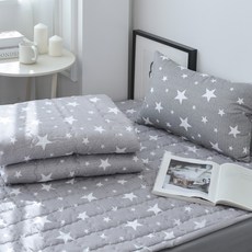 Magic Bed 單人四季被組