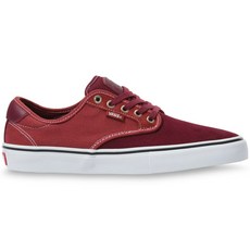 VANS Chima Ferguson Pro男款運動鞋 VN0A38CFW4Q1