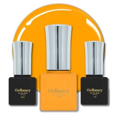 Looks bio Bellancy凝膠美甲一步膠+底膠+封層膠組, 1組, 基底膠5ml+凝膠指甲油5ml(SN-07)+封層膠5ml