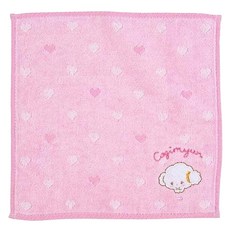 SANRIO 三麗鷗 方巾