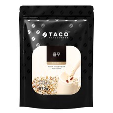 TACO 薏仁粉, 1個, 870g, 1入