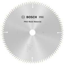 BOSCH 博世 台灣公司貨 切鋁圓鋸片 T96 12吋(305 x 3.2 x 30mm), 切鋁圓鋸片 T96, 1個
