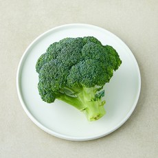 미국산 브로콜리, 250g, 1개, 1개입
